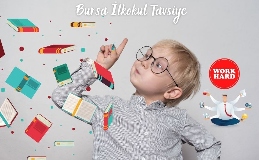 Bursa İlkokul Tavsiye