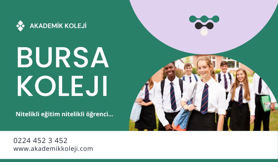 Bursa Koleji