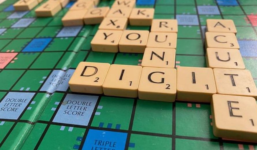 Akademik Koleji İngilizce Scrabble Kulübü