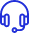 Headphones icon